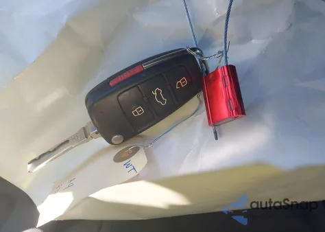 2017 Audi A3 2.0T Premium z USA, uszkodzony, nr VIN WAUB8GFFXH1019504